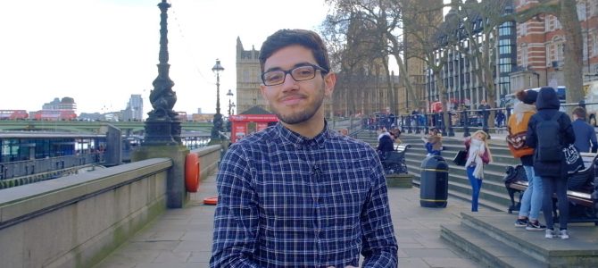 Imigração a turismo em Londres Imigração a turismo em Londres