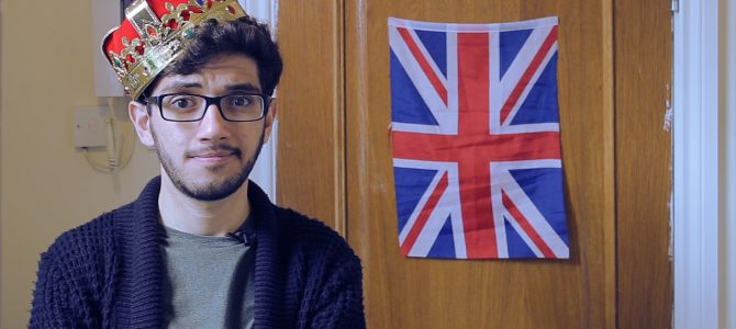 Monarquia britânica: vale a pena? Monarquia britânica: vale a pena?