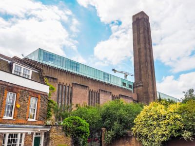 Tate Modern