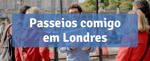 passeios guiados por brasileiro em londres em português